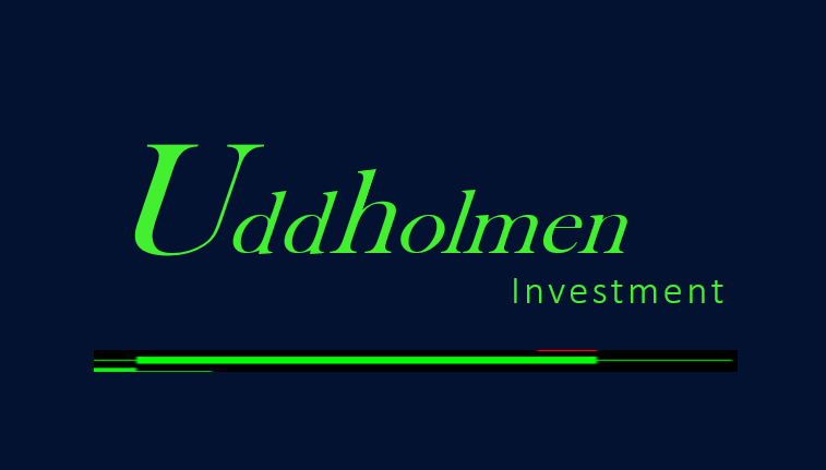 Uddholmen investment