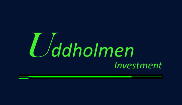 Uddholmen Investment